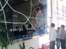 走进上海临港产业园区重大装备制造业基地
